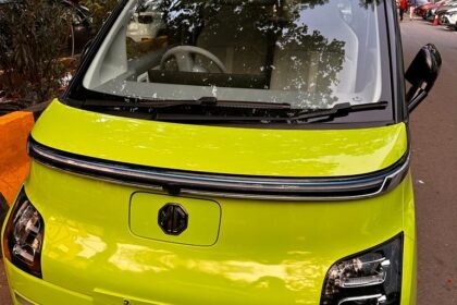 EVs