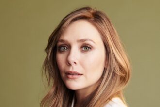 Elizabeth Olsen