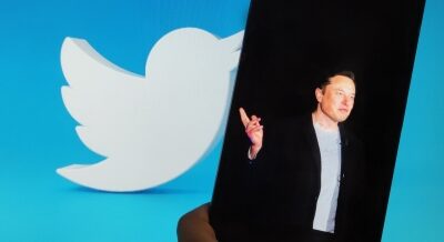 Elon Musk, Twitter