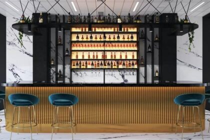Evolution of Bars in New Age Homes