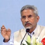 External Affairs Minister S. Jaishankar
