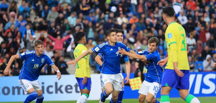 FIFA U20 WC