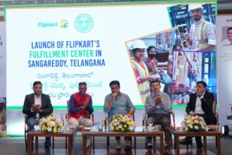 Flipkart expand footprint