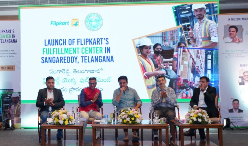 Flipkart expand footprint