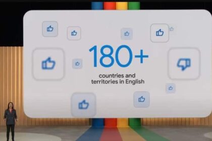 Google opens Bard AI