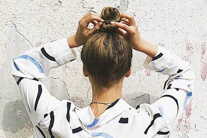 Hairstyles to beat the summer heat