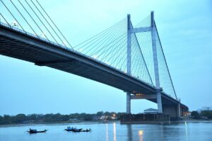 Howrah Bridge