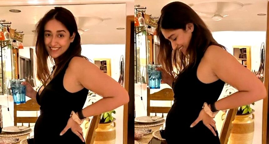 Ileana D'Cruz