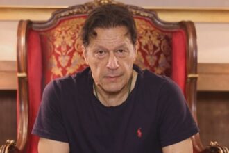 Imran Khan