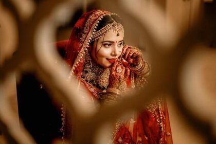 Indian wedding culture