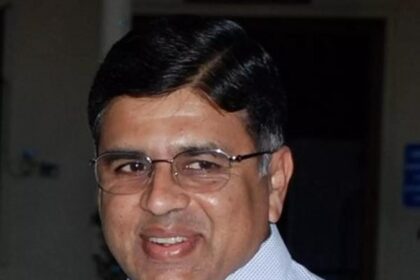 Industrialist Karumatti T. Kannan