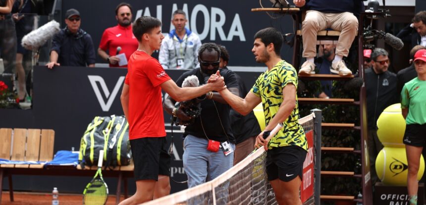 Italian Open