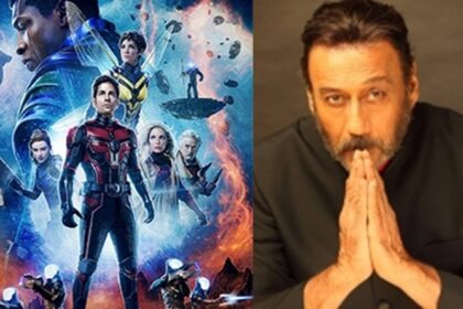 Jackie Shroff