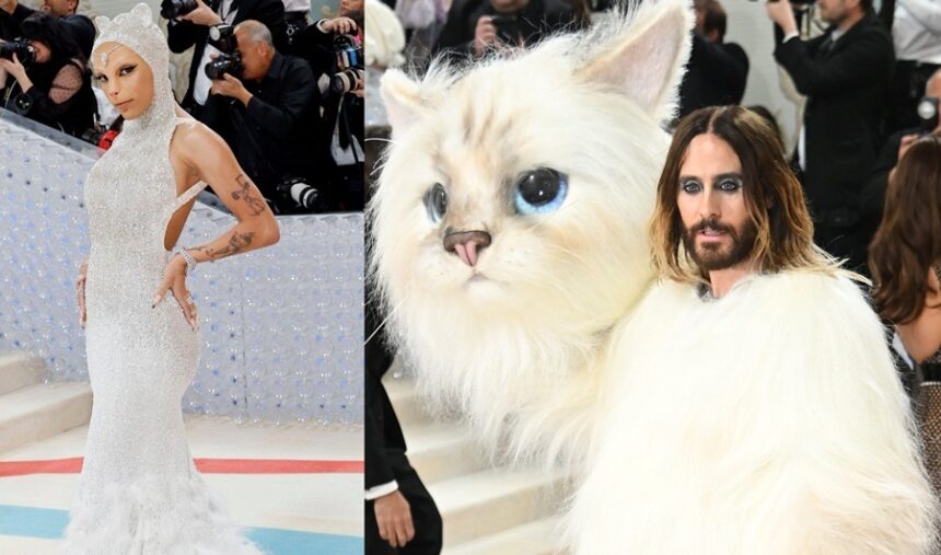 Jared Leto, Doja Cat