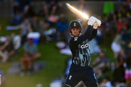 Jason Roy