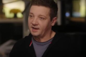 Jeremy Renner