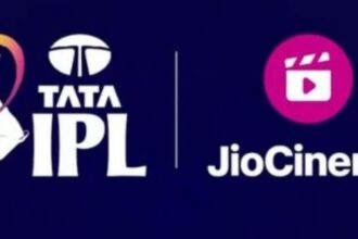 JioCinema breaks world record with over 3.2 cr viewers during IPL final