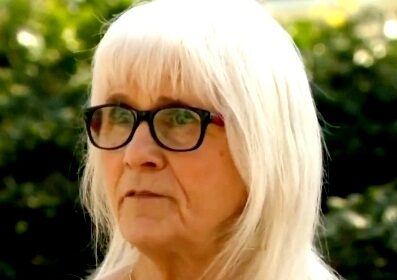 Jo Cameron