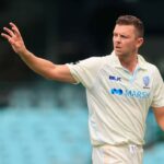 Josh Hazlewood