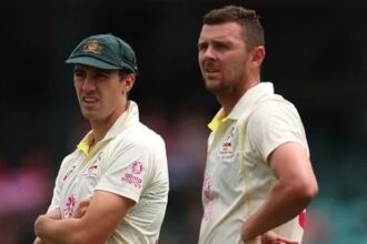 Josh Hazlewood