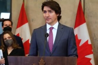 Justin Trudeau