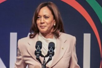 Kamala Harris