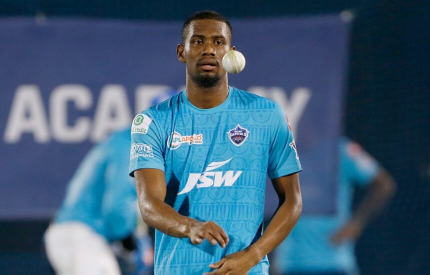 Keemo Paul
