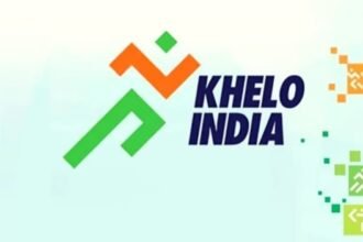 Khelo India