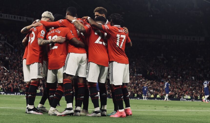 Manchester United