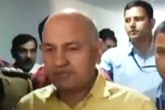 Manish Sisodia