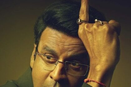 Manoj Bajpayee-Bandaa