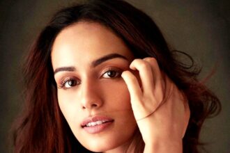Manushi Chhillar