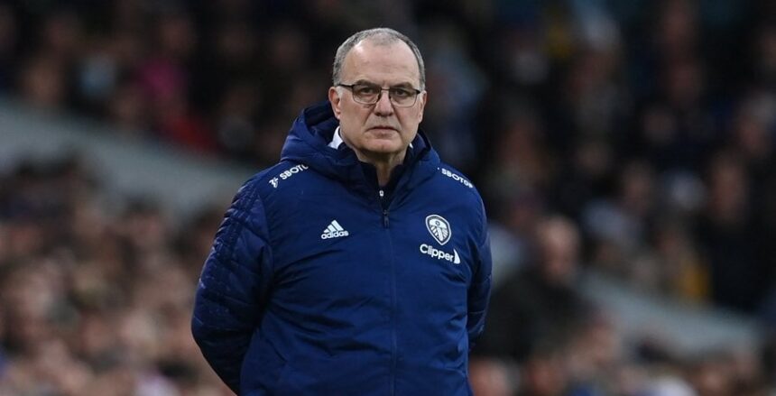Marcelo Bielsa