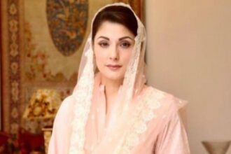 Maryam Nawaz