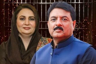 More PTI leaders quit party