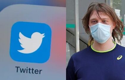 Musk Twitter accounts pleads guilty