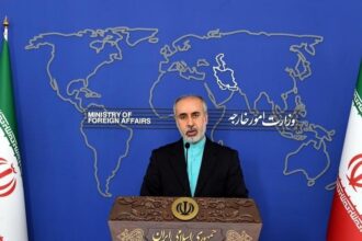 Nasser Kanaani