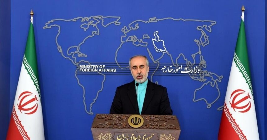 Nasser Kanaani
