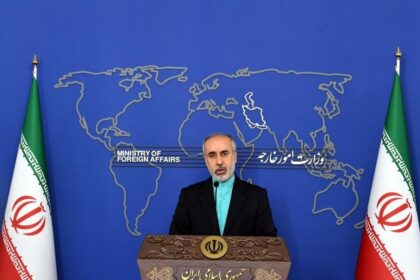 Nasser Kanaani
