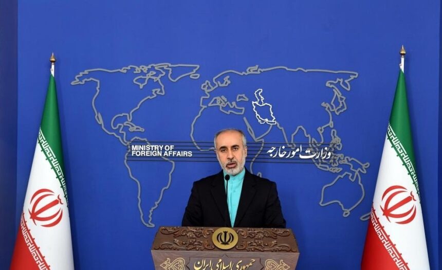Nasser Kanaani