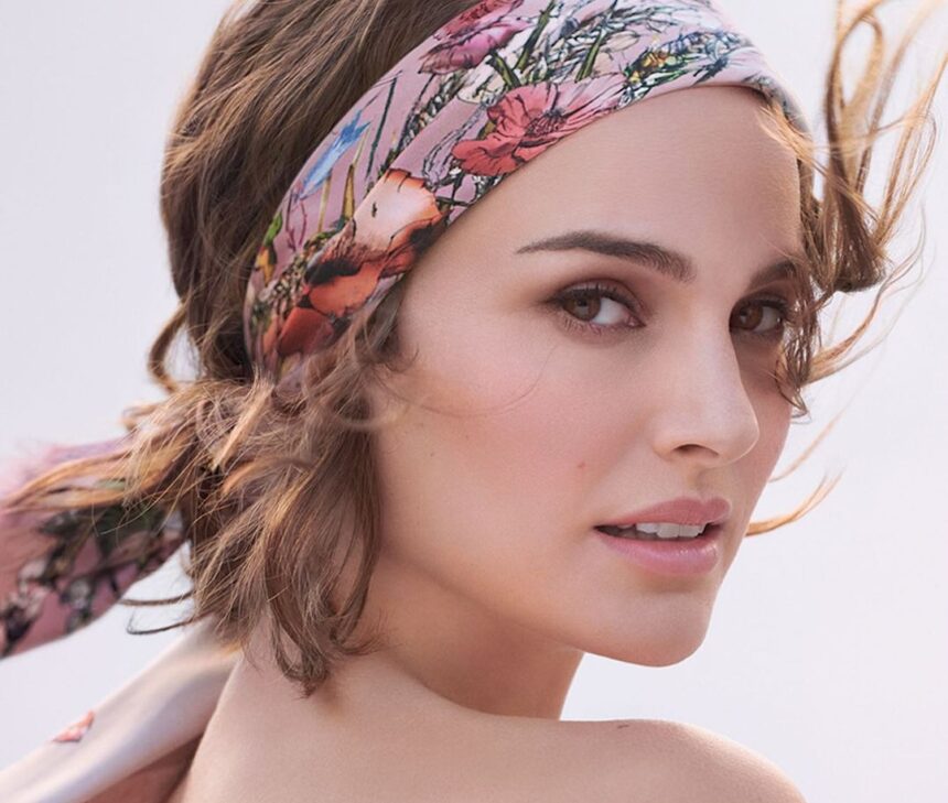 Natalie Portman