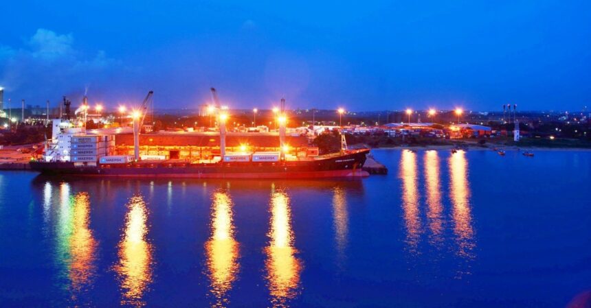 National Maritime Day