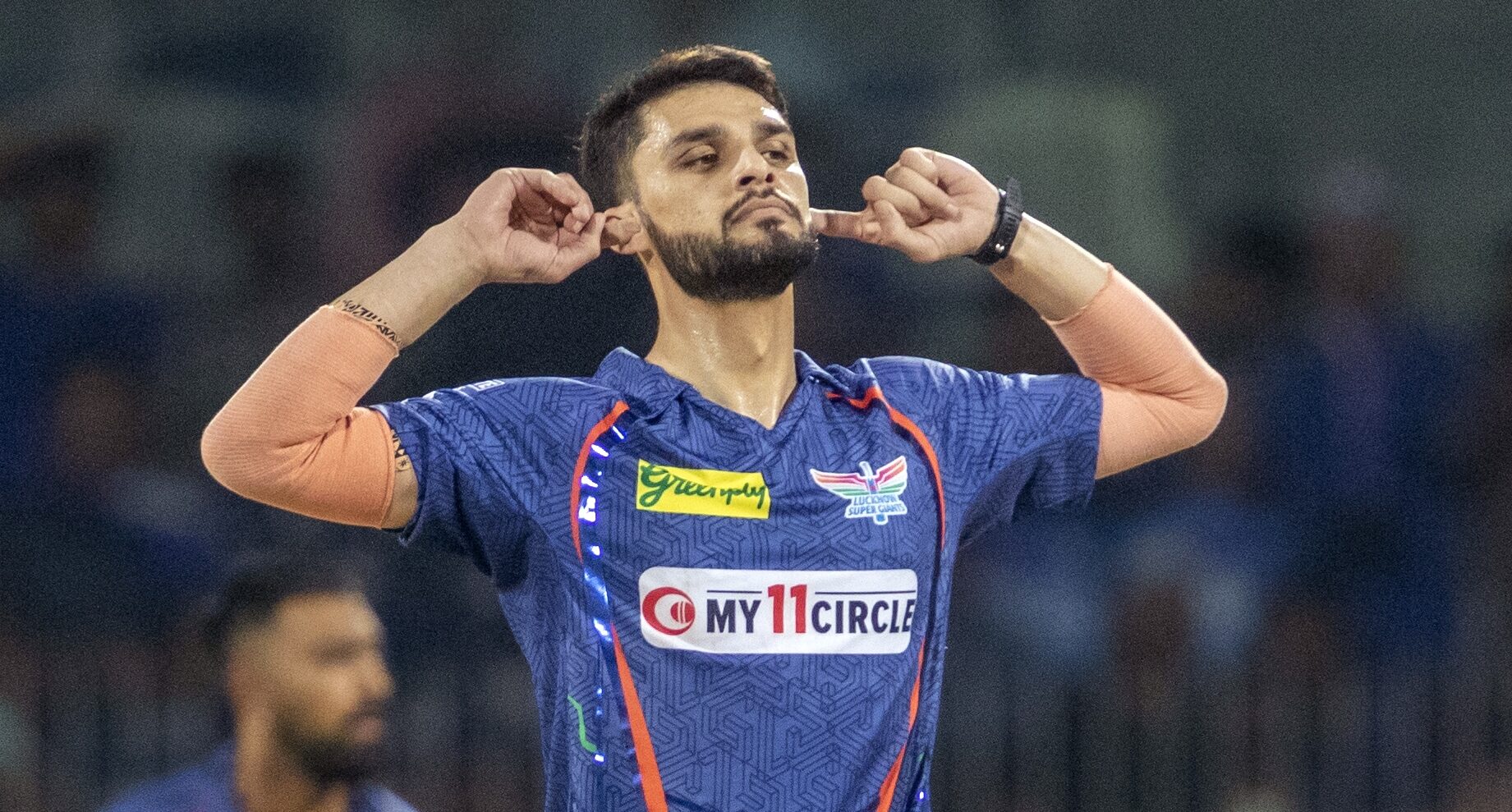 Naveen-ul-Haq