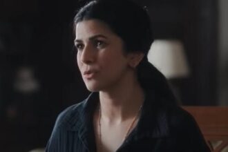 Nimrat Kaur