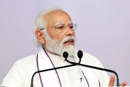 PM Modi