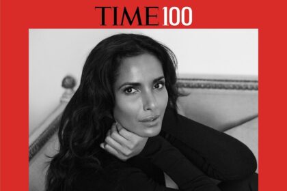 Padma Lakshmi