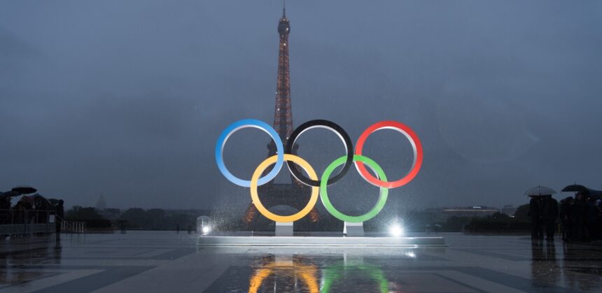 Paris 2024