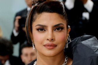 Priyanka Chopra