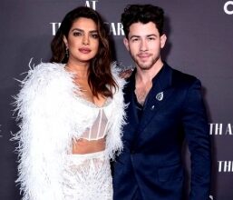 Priyanka recalls crying to hubby Nick Jonas
