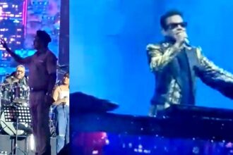 Pune Police clamp down on A. R. Rahman's concert